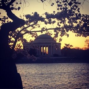 Meet your Posher, Roxanne